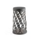 Парковый светильник Faro 72312 SHADOW 450 Dark grey beacon lamp 45cm, 11 Вт, 800 лм, 3000K