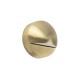Настінний світильник Faro 72330 DRAK Brass wall lamp, 4.5 Вт, 160 лм, 3000K