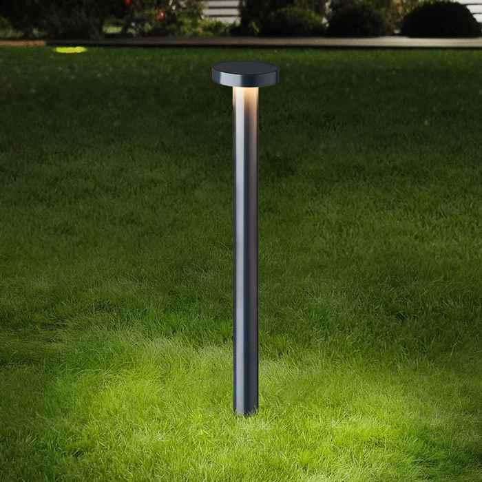 Стовпчик садовий Imperium Light 726195.08.08.91 Column