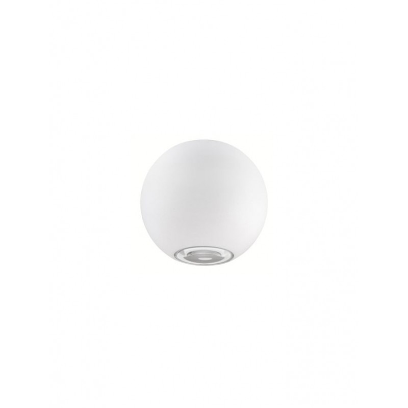 Настенный светильник Nova Luce 726217 Como, 5 Вт, 560 лм, 3000K