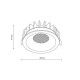 Точечный светильник TK Lighting 18126, 12 Вт, 802 лм, 3000К-6000К