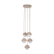 Подвесной светильник TK Lighting 10966