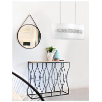Подвесной светильник Nova Luce 7310602 Thelta