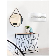 Подвесной светильник Nova Luce 7310602 Thelta