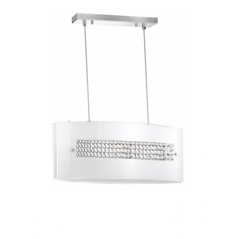 Підвісний світильник Nova Luce 7310602 Thelta