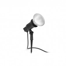 Спот - Faro 73111 GARTEN-4 Black stake lamp