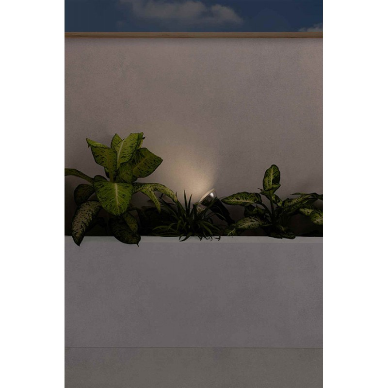 Спот - Faro 73111 GARTEN-4 Black stake lamp