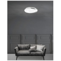 Потолочный светильник Nova Luce 7311402 Palermo