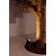 Спот - Faro 73150 TONO Black spike lamp