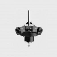 Инструмент фрезы TRIMLESS TOOL для серии INVISIBLE MINI R (01.A2200.TL)