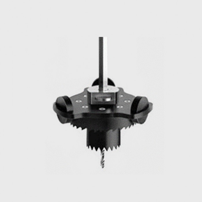 Інструмент фреза TRIMLESS TOOL для серії TUB M R (01.A0598.TL)