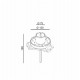 Інструмент фреза TRIMLESS TOOL для серії TUB M R (01.A0598.TL)