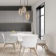 Подвесной светильник TK Lighting 4634 Sebo