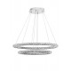 Люстра - Nova Luce 7403002 Celine, 52 Вт, 3120 лм, 3500K