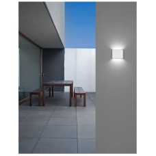 Настінний світильник Nova Luce 740402 Soho, 3 Вт, 480 лм, 3000K
