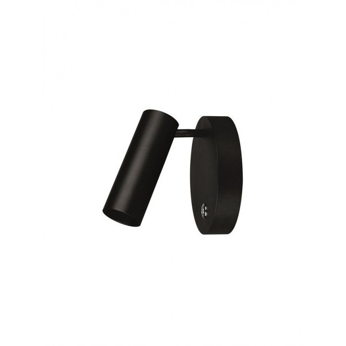 Спот Nova Luce 7410401 Umberto