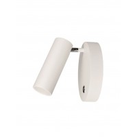 Спот - Nova Luce 7410402 Umberto