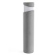 Парковый светильник Faro 74142 BLOCK 700 Grey beacon lamp