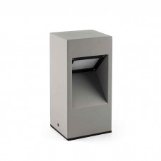 Парковый светильник Faro 74155 Cast 300 Dark grey beacon lamp, 10 Вт, 550 лм, 3000K