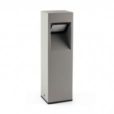 Парковый светильник Faro 74156 Cast 500 Dark grey beacon lamp, 10 Вт, 550 лм, 3000K