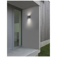 Бра - Nova Luce 741662 Como, 3 Вт, 510 лм, 3000K