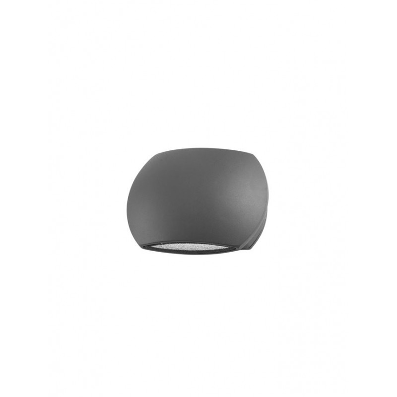 Бра - Nova Luce 741662 Como, 3 Вт, 510 лм, 3000K