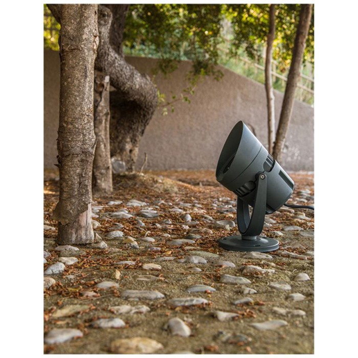 Спот Nova Luce 742071 North, 18 Вт, 1440 лм, 3000K