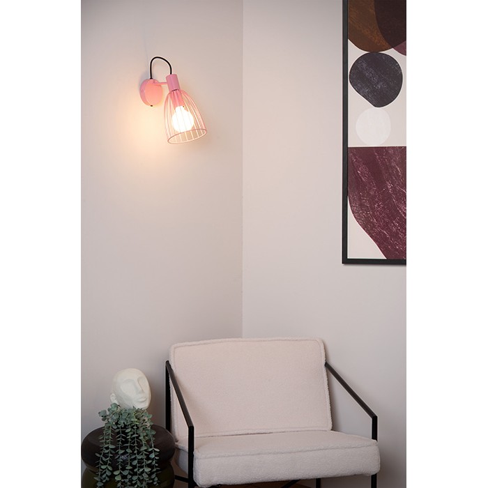 Бра Lucide 74217/01/66 Macarons