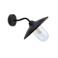 Бра - Faro 74261 WALLY lamp wall lamp rust