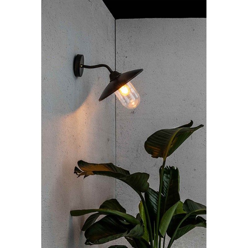 Бра - Faro 74261 WALLY lamp wall lamp rust
