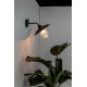 Бра - Faro 74261 WALLY lamp wall lamp rust