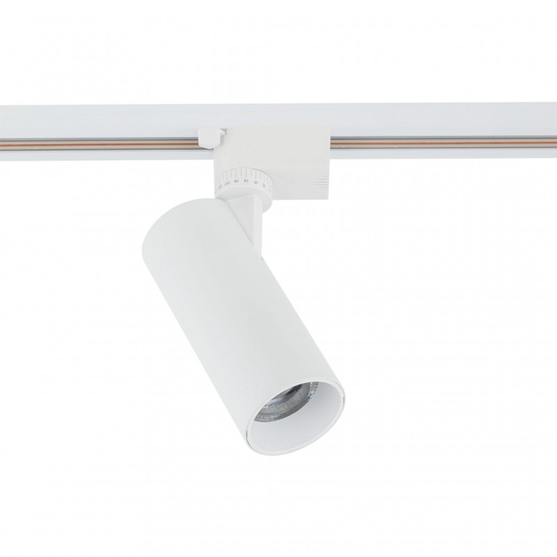 Трековый светильник TK Lighting 18179, 10 Вт, 750 лм, 2700К/4000К/6000К