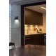 Настінний світильник Faro 74400 PROA Dark grey wall lamp