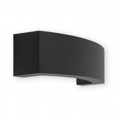Настінний світильник Faro 74401 ANCORA Dark grey wall lamp