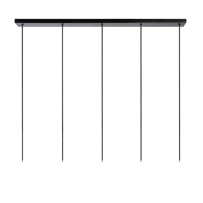 Подвесной светильник Lucide 74404/05/65 Orlando