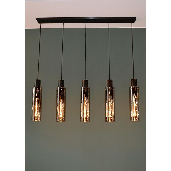 Подвесной светильник Lucide 74404/05/65 Orlando