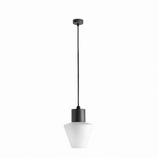 Подвесной светильник Faro 74427C-02 Mistu Dark grey pendant lamp