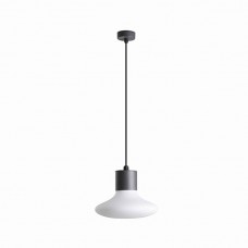 Подвесной светильник Faro 74427C-03 BLUB'S Dark grey pendant lamp