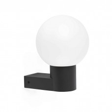 Бра - Faro 74432A-01 MOON Dark grey wall lamp