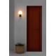 Бра - Faro 74432A-01 MOON Dark grey wall lamp