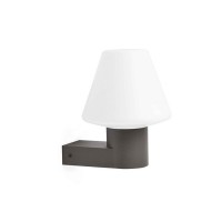 Бра - Faro 74432A-02 Mistu Dark grey wall lamp