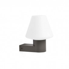 Бра - Faro 74432A-02 Mistu Dark grey wall lamp