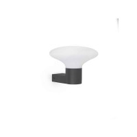 Бра - Faro 74432A-03 BLUB'S Dark grey wall lamp