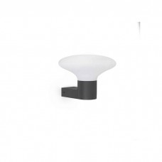 Бра - Faro 74432A-03 BLUB'S Dark grey wall lamp