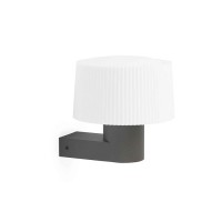 Бра - Faro 74432A-04 Muffin Dark grey wall lamp