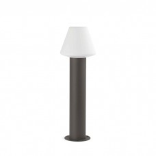 Парковый светильник Faro 74434B-02 Mistu 600 Dark grey beacon lamp