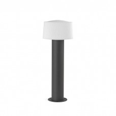 Парковый светильник Faro 74434B-04 Muffin 559 Dark grey post lamp