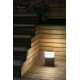 Парковый светильник Faro 74441 DATNA 300 Dark grey post lamp