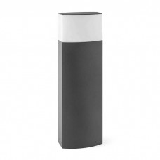 Парковый светильник Faro 74442 Datna 600 Dark grey beacon lamp