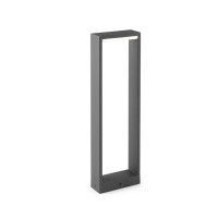 Парковий світильник Faro 74451 ALP 500 Dark grey beacon lamp, 7 Вт, 350 лм, 3000K